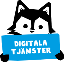 digitala tjänster